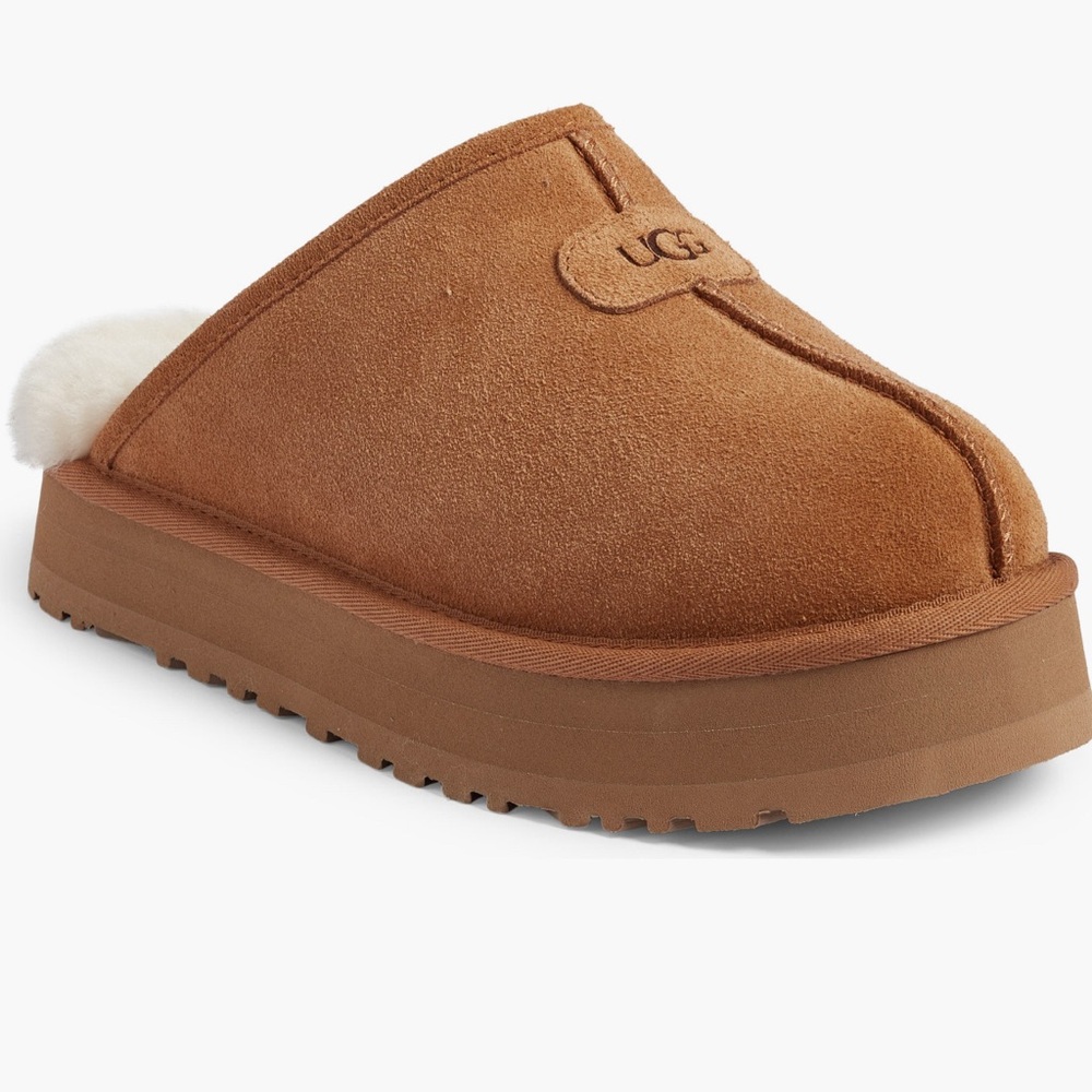 NEW IN BOX - UGG Discoquette Slide Slipper